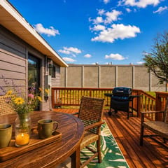 Bishop — Remodeled 1957 Home, Sheridan WY