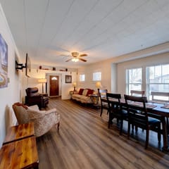 Coffeen House — Vintage Restored, Pet-Friendly, Ranchester WY