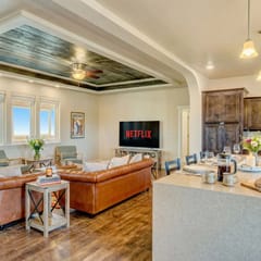 Slice of Paradise — Rural 3BR Retreat, Mountain Views, Sheridan WY