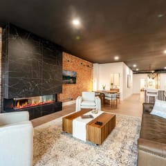 Onyx — Executive Loft on Main St, Sheridan WY