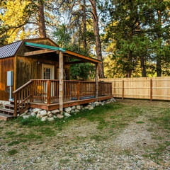 Piney Tiny House — Loft, Wildlife Views, Banner WY