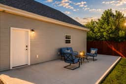 Carriage Loft — Quiet Retreat, Sheridan WY - Image 4