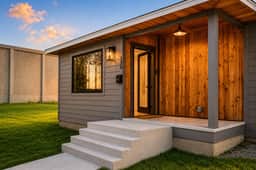 Bishop — Remodeled 1957 Home, Sheridan WY - Image 2