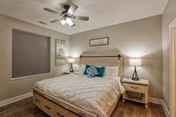 The Farmhouse at Lincoln Suites | Modern Smart Home in Sheridan, WY | King Bed, Full Kitchen, Keyless Entry | Moments from Downtown Dining and Bighorn Mountain Access