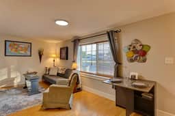 Sweet Wyoming Suite, Centrally located Stay + Wifi
