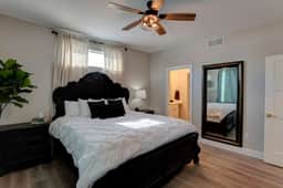 Moments to Downtown Sheridan From This Stylish, Fully-Equipped Upstairs Retreat | Cozy Wyoming Getaway Minutes From Main Street, Interstate, Restaurants, Shopping, and the Best of Sheridan, WY | Wyo Stays