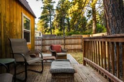 Piney Tiny House — Loft, Wildlife Views, Banner WY - Image 3