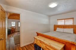 Piney Tiny House — Loft, Wildlife Views, Banner WY - Image 5