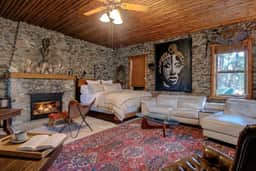 My Story — Historic Creekside Cabin, Story WY - Image 5