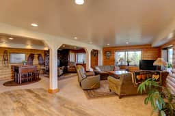 Panorama — Sweeping Bighorn Views, 3BR, Sheridan WY - Image 2