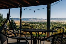 Panorama — Sweeping Bighorn Views, 3BR, Sheridan WY - Image 5