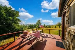 Gone Fishin' — Private Hot Tub, Pet-Friendly Cabin, Story WY - Image 4