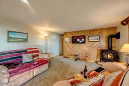 Gone Fishin' — Private Hot Tub, Pet-Friendly Cabin, Story WY - Image 3