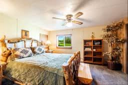 Cow Camp — Rural Escape, 3BR, Sheridan WY - Image 2