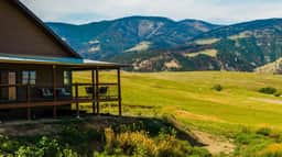 Rachael's Place — Mountain Views, Dayton WY - Image 5