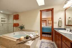 Bunkhouse — Ranch Estate, Private Pond, Story WY - Image 3