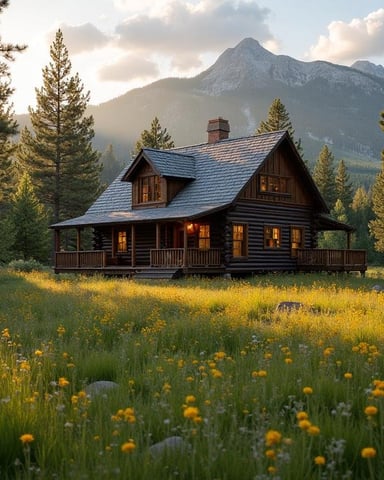 Story, Wyoming