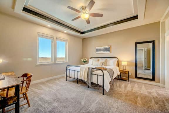 Slice of Paradise | Tranquil 3BR Rural Retreat Near Sheridan, WY | Mountain Views, Full Kitchen, Smart Lock, Private Laundry | Wyo Stays Concierge + Private Chef, Airport Transfers & Adventure Add-Ons Available