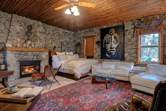 My Story — Historic Creekside Cabin, Story WY - Image 5
