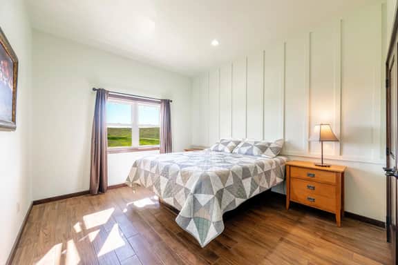 Rachael's Place — Mountain Views, Dayton WY - Image 4
