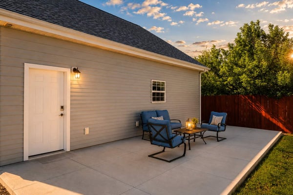 Short-Term Rentals