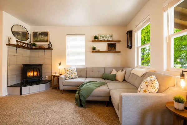 Long-Term Rentals
