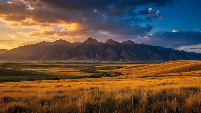 Longmire Days 2027