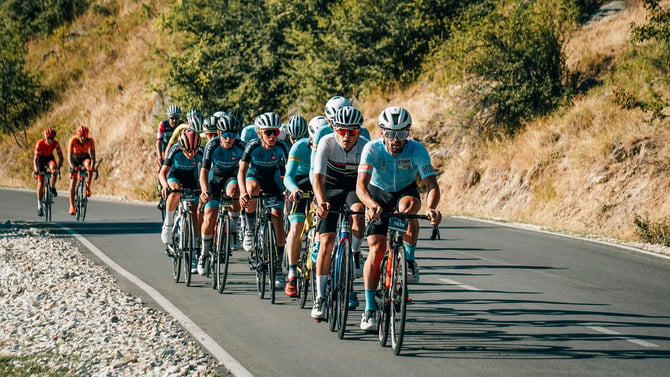 Dead Swede Gravel Race 2026