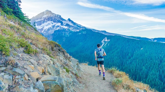 Bighorn Trail Run 2026