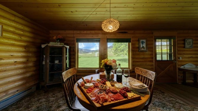 Sheridan Wyoming Bnb Vacation Rentals