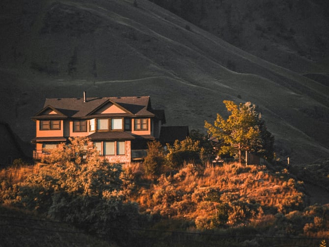 Residential Homes
