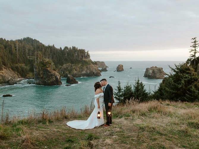 Vow Renewals