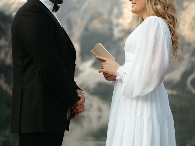 Elopements