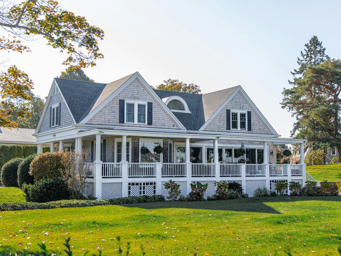 Long-Term Rentals