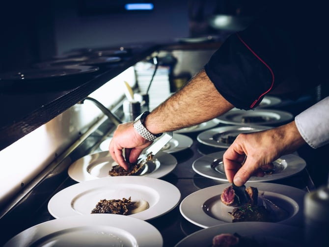 Private Chef