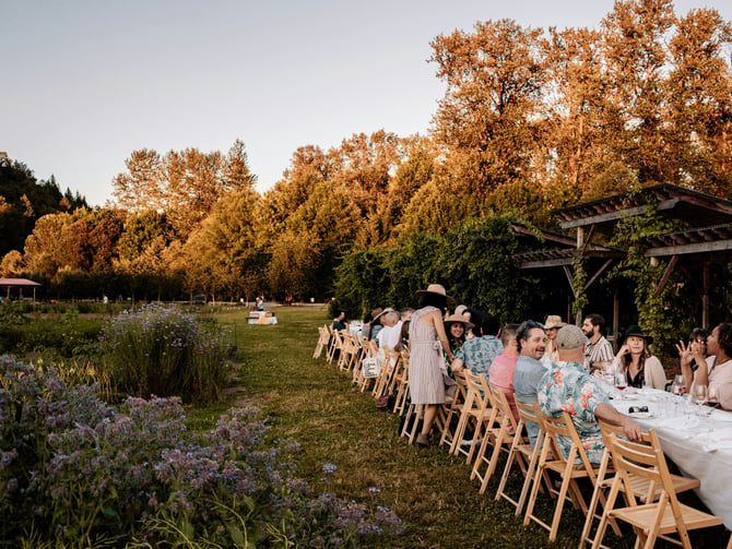Micro-Weddings