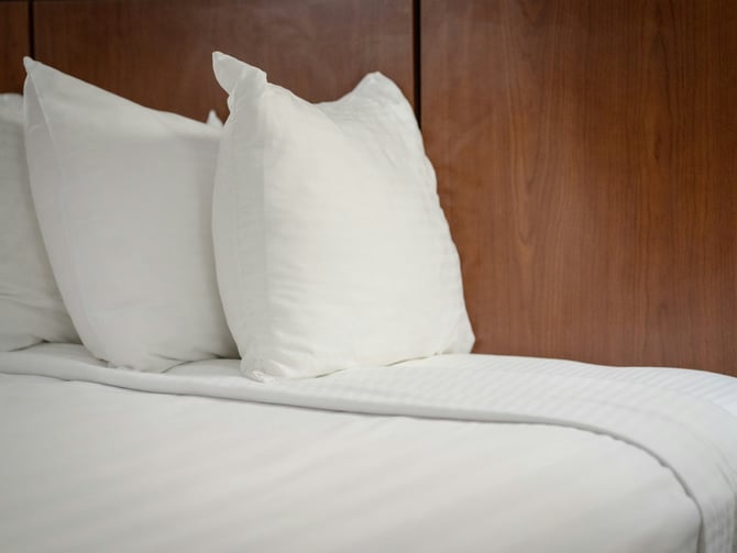 Vacation Rentals