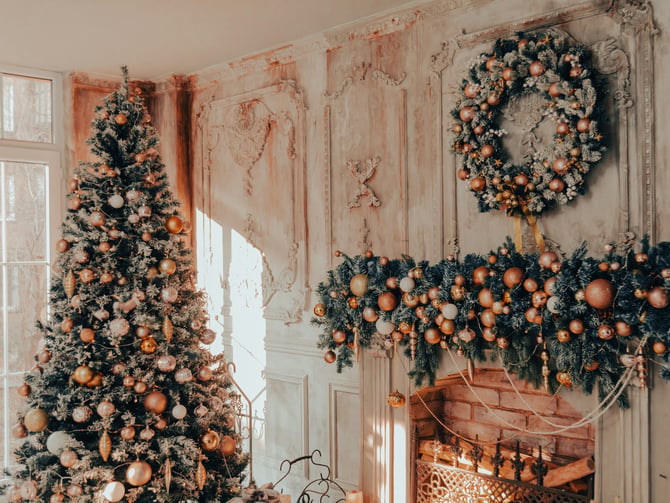 Holiday Gatherings