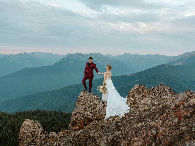 Elopements