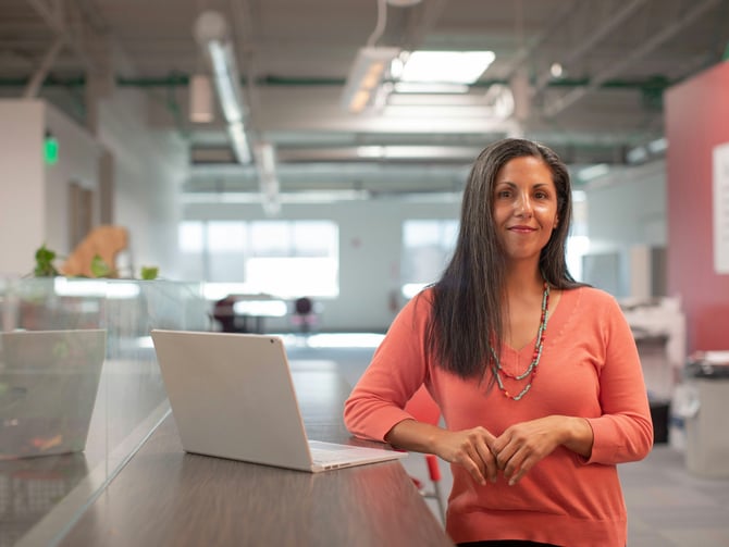 Executive Assistant