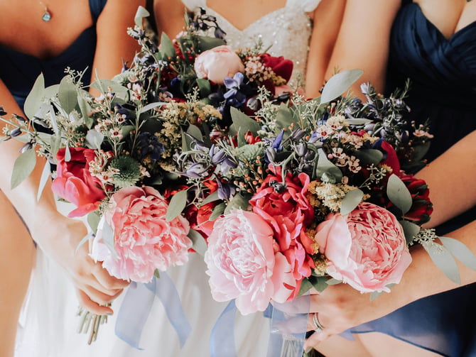 Bridal & Baby Showers