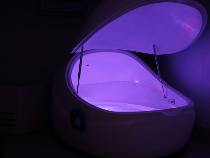 Sensory Deprivation