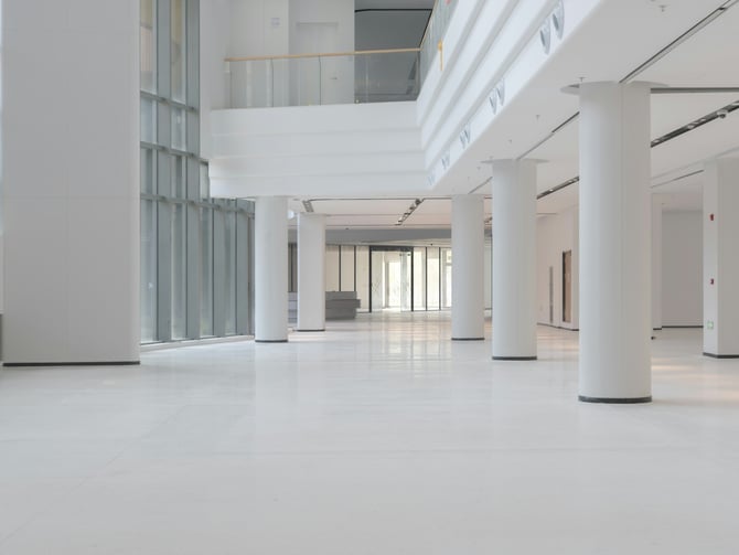 Commercial Spaces