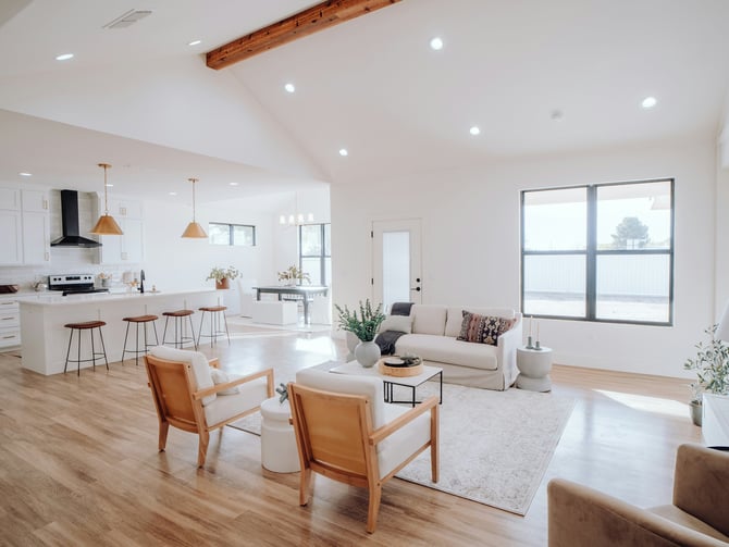 Vacation Rentals