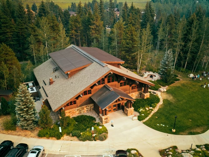 Corporate Retreats