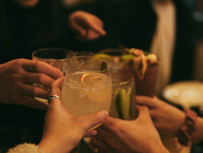 Holiday Parties