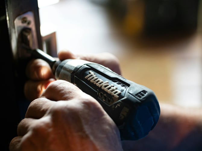 Handyman Tasks