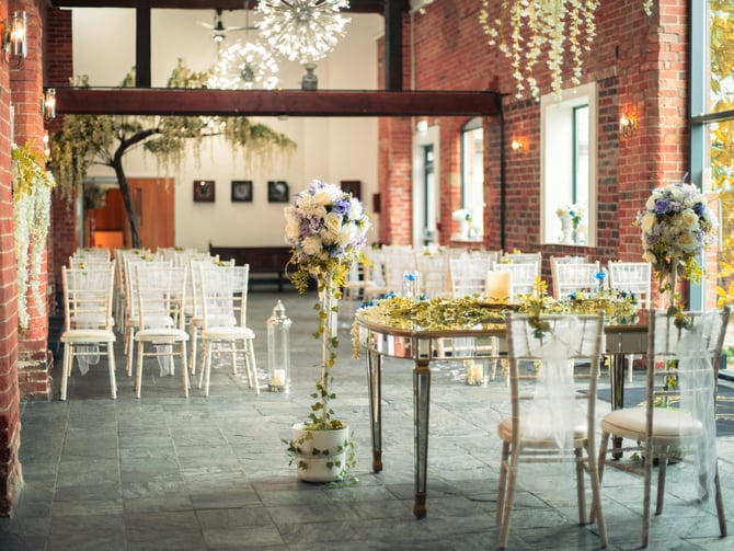 Micro-Weddings