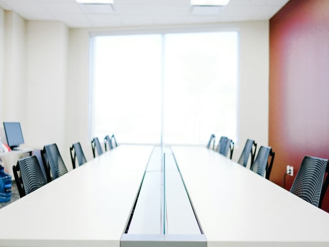 Commercial Cleaning