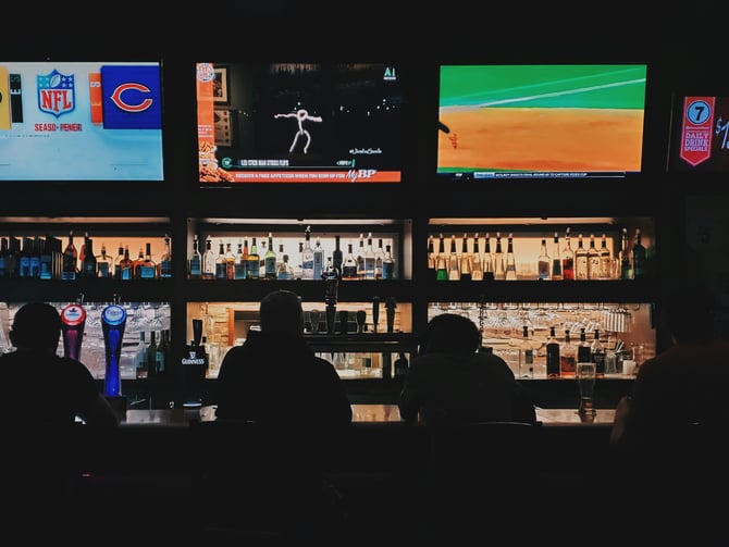 Watch Parties
